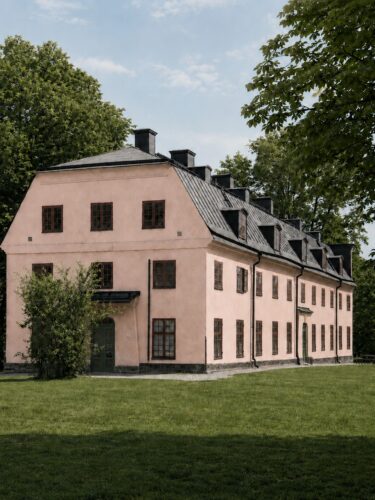 Katarinahuset, Klara Samtal