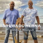 Trubadurerna