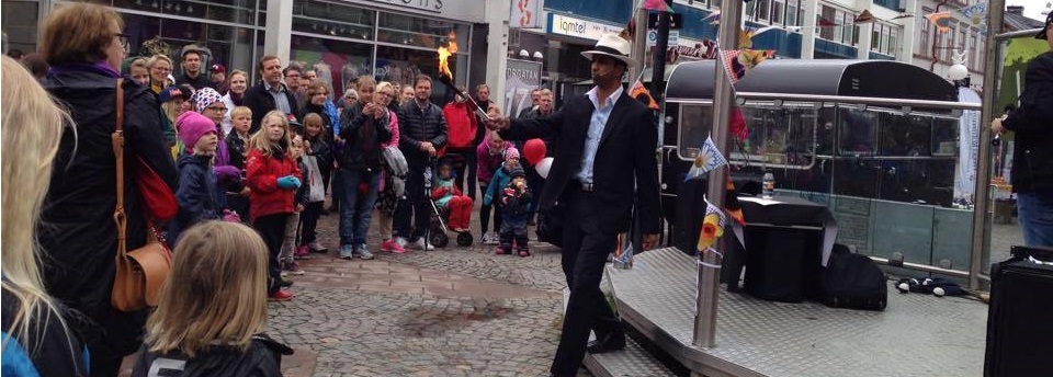 hitta och boka trollkarl