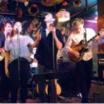 mall coverband band