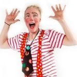Clown till event