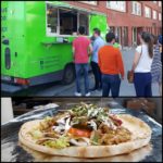 Food truck Stockholm