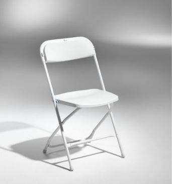 klappstolar