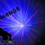 DJ Mange