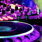 Party DJ – Stockholm