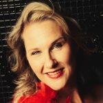Lisa Löfqvist – Opera