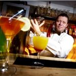 Hyra bartender i Stockholm