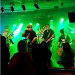 Benzin Rock Music
