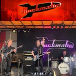 Rockmatic