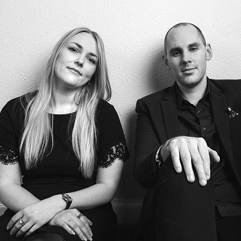 Duo och musiker