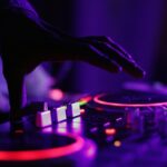 Powersound Disco / DJ Stefan Lagfalk