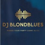 DJ Blondblues