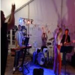 The Substitutes- Coverband