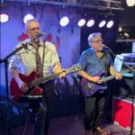 Nya B&W – Coverduo
