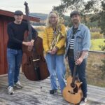 Karisma Musik – jazz, visor & vals