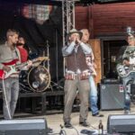 Howling Rod’s Blues Brew