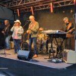 Adooa Band – Countryrock