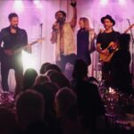 Coverband från Nyfiken Gul